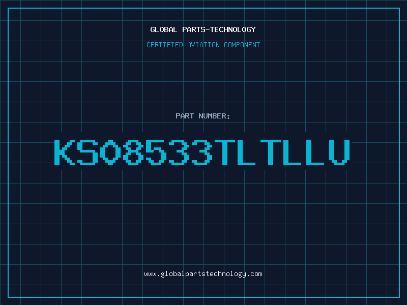 Aviation Part KS08533TLTLLU