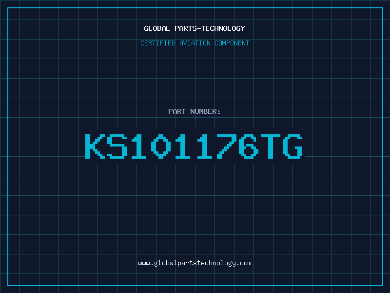 Aviation Part KS101176TG