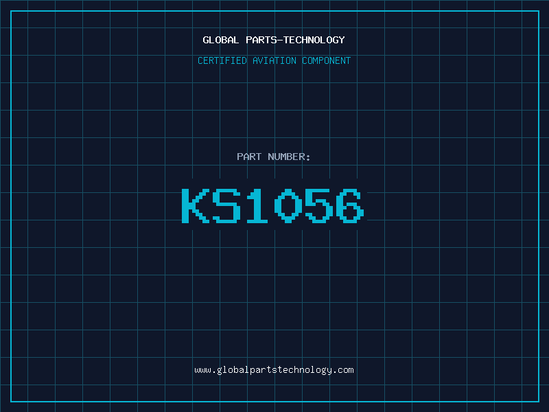 Aviation Part KS1056