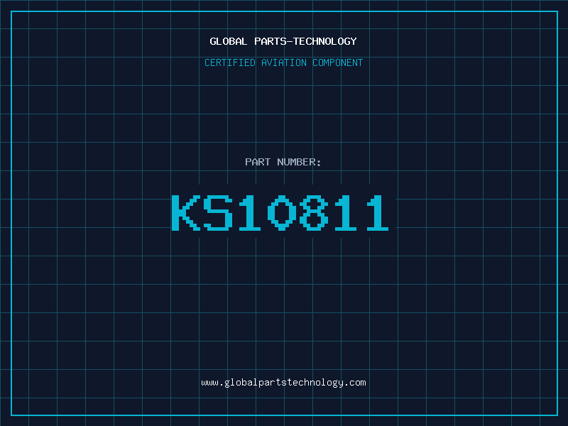 Aviation Part KS10811