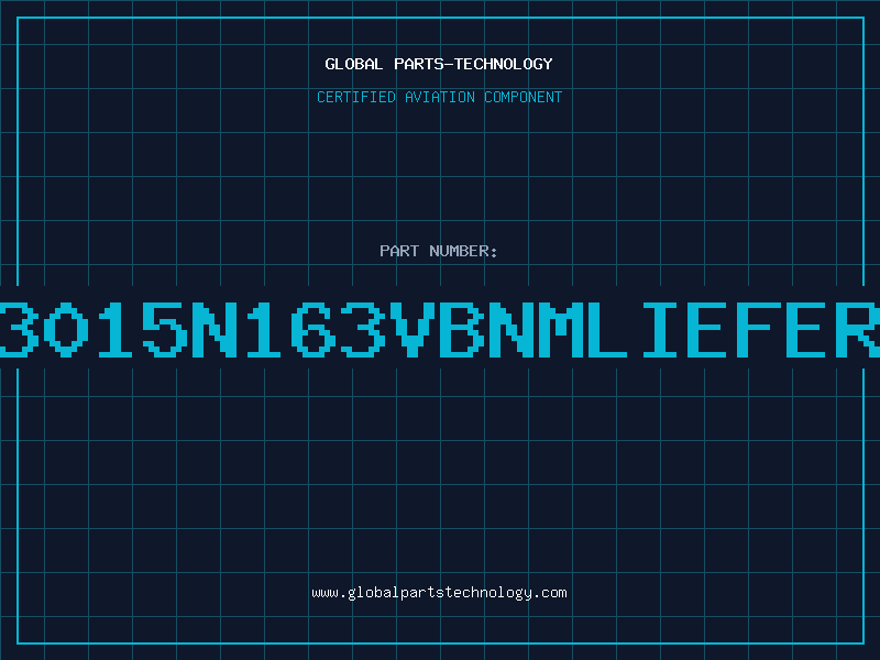 Aviation Part KS13015n163VBnmlieferbar