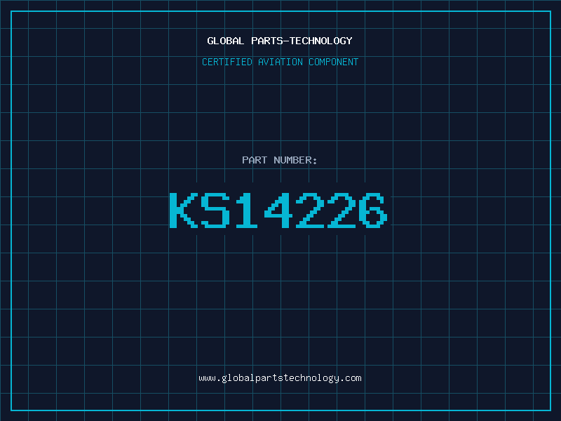 Aviation Part KS14226