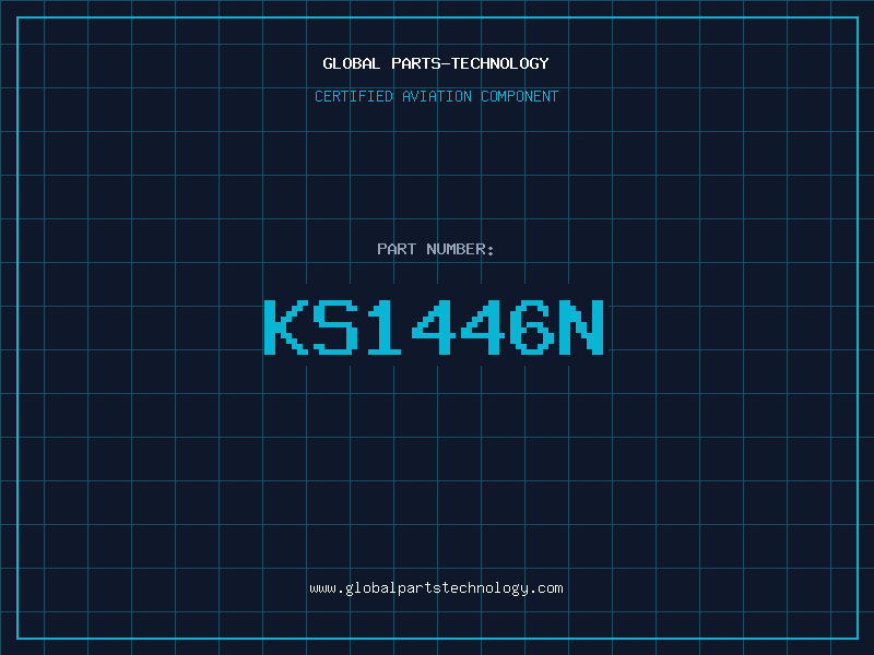 Aviation Part KS1446N