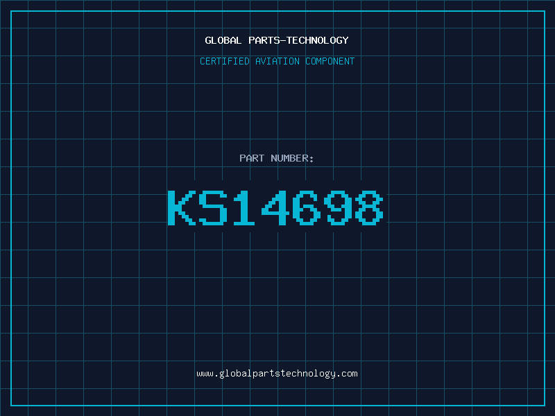 Aviation Part KS14698