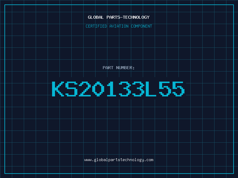 Aviation Part KS20133L55