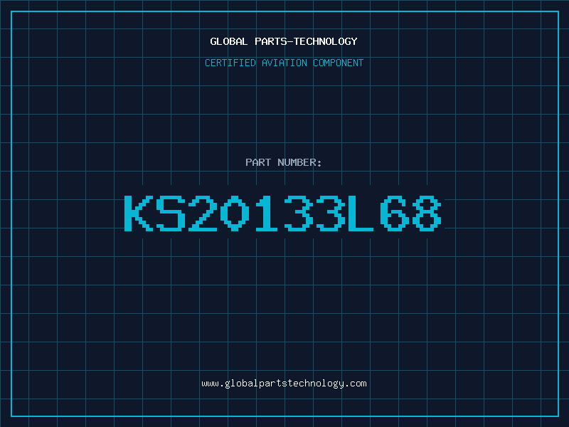Aviation Part KS20133L68