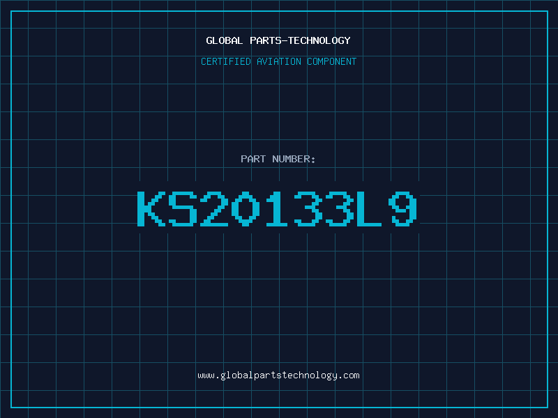 Aviation Part KS20133L9