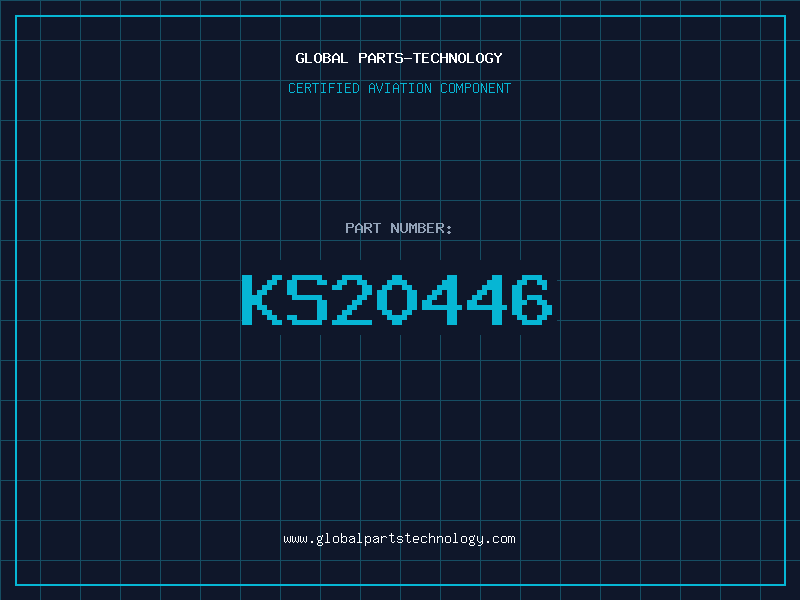 Aviation Part KS20446