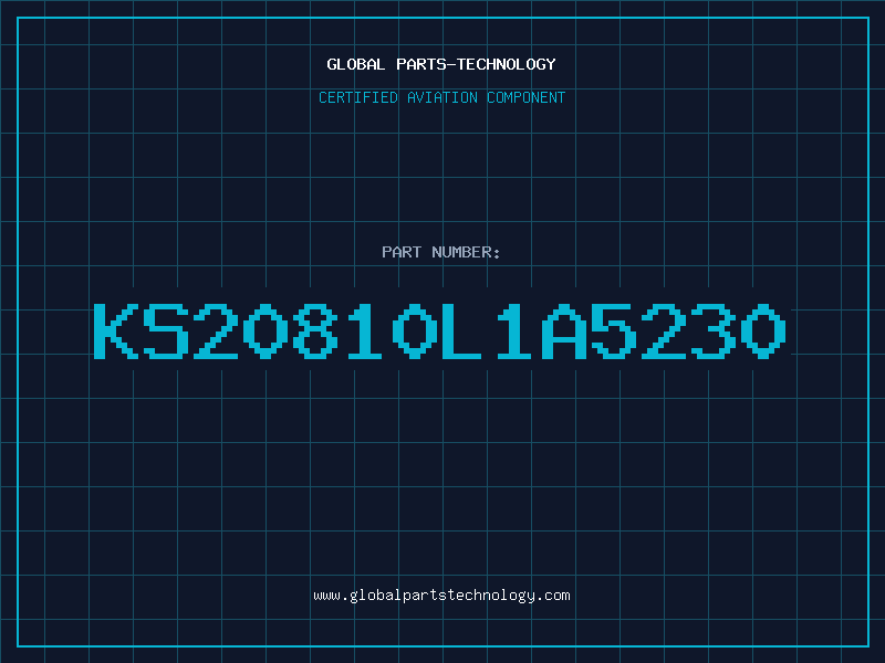 Aviation Part KS20810L1A5230
