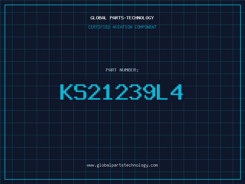Aviation Part KS21239L4