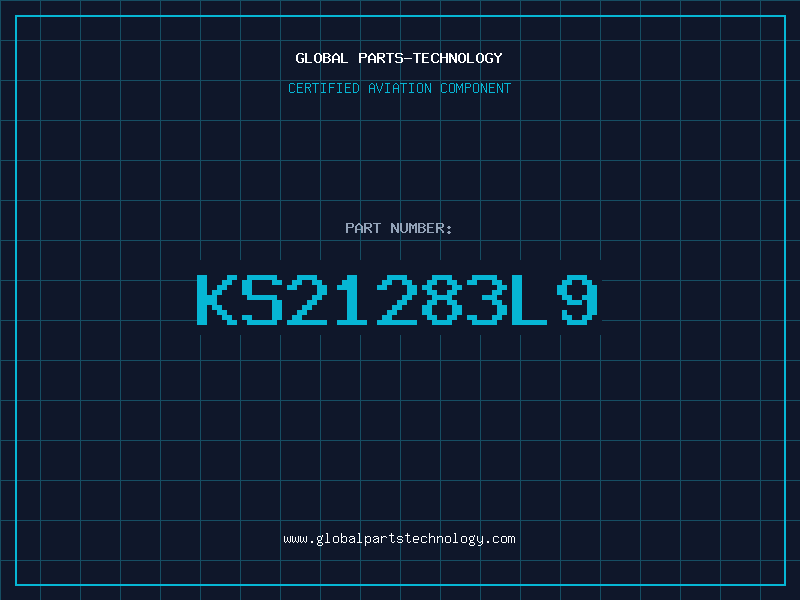 Aviation Part KS21283L9