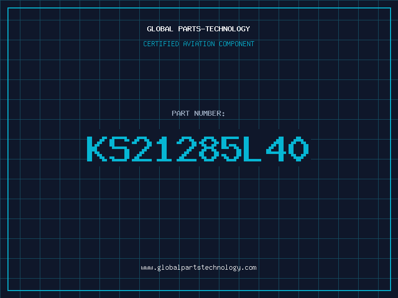 Aviation Part KS21285L40