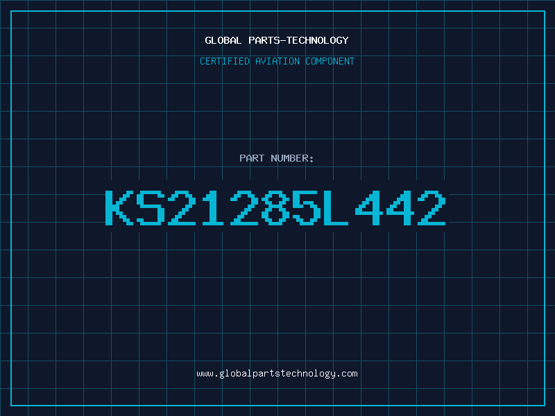 Aviation Part KS21285L442