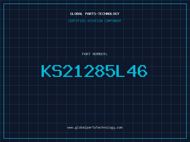 Aviation Part KS21285L46