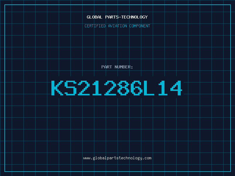 Aviation Part KS21286L14
