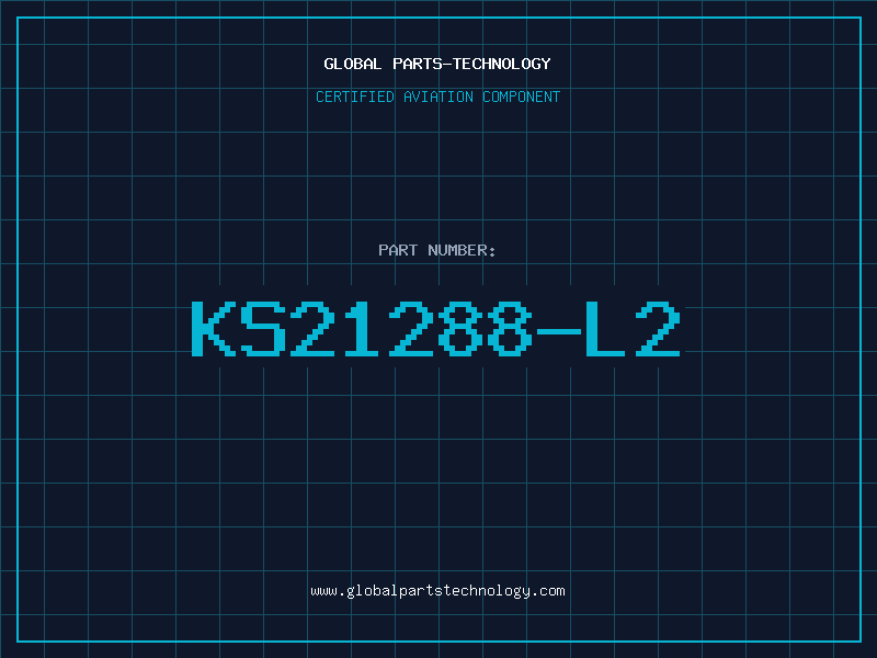 Aviation Part KS21288-L2