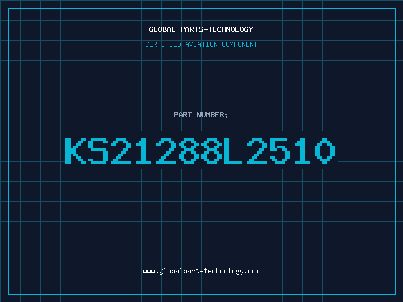 Aviation Part KS21288L2510