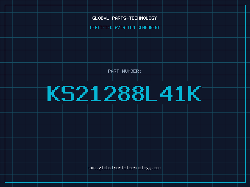 Aviation Part KS21288L41K