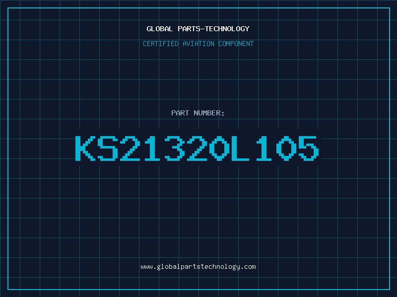 Aviation Part KS21320L105