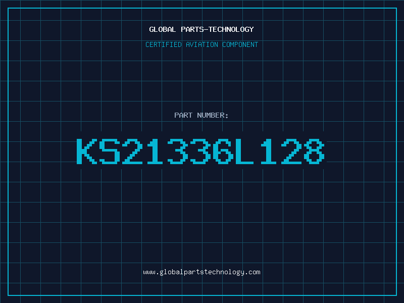 Aviation Part KS21336L128