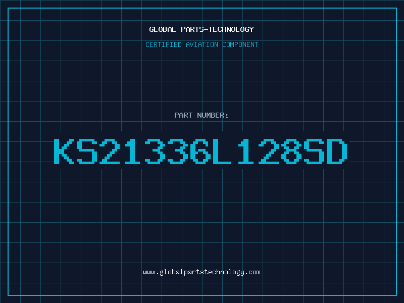 Aviation Part KS21336L128SD