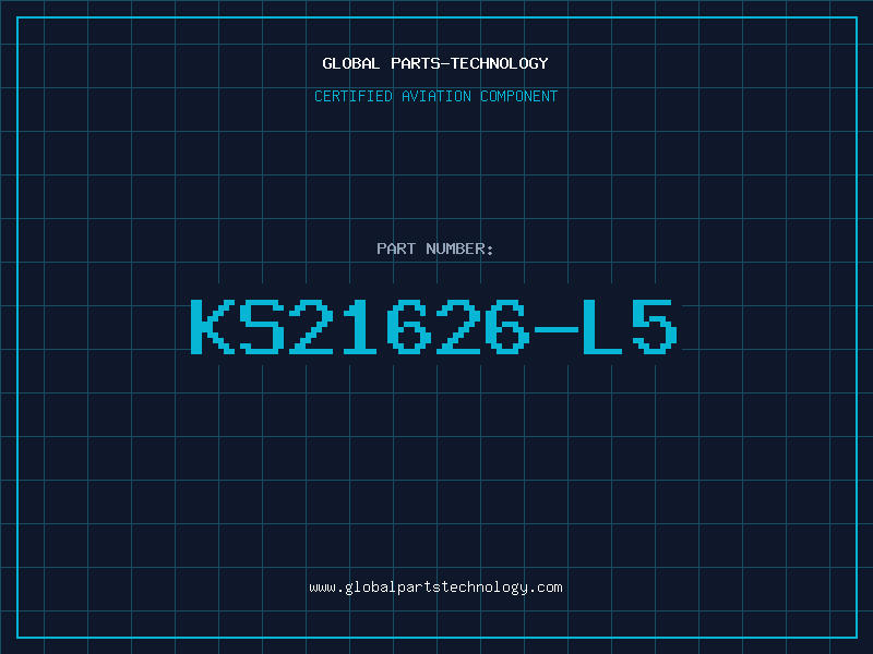 Aviation Part KS21626-L5