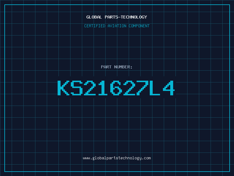 Aviation Part KS21627L4