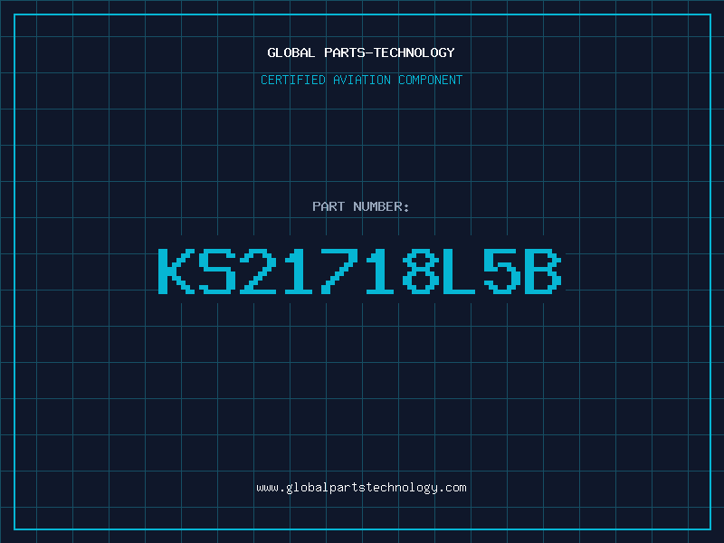 Aviation Part KS21718L5B