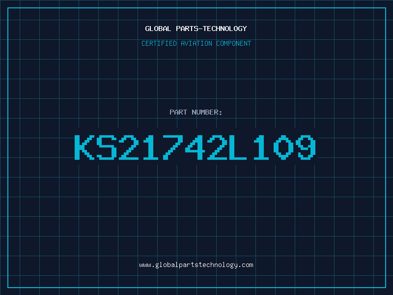 Aviation Part KS21742L109