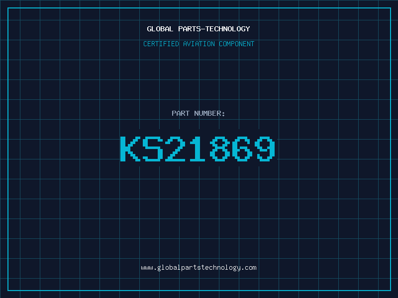 Aviation Part KS21869