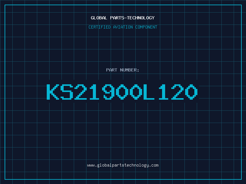 Aviation Part KS21900L120