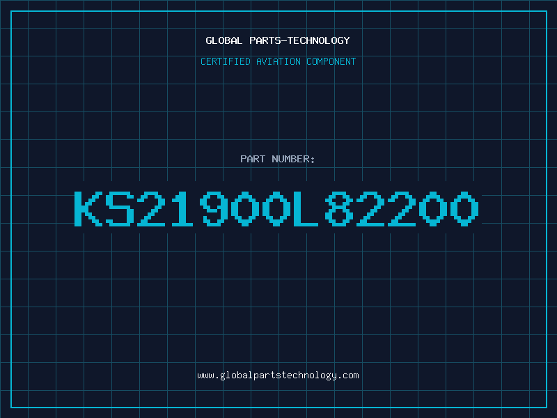 Aviation Part KS21900L82200