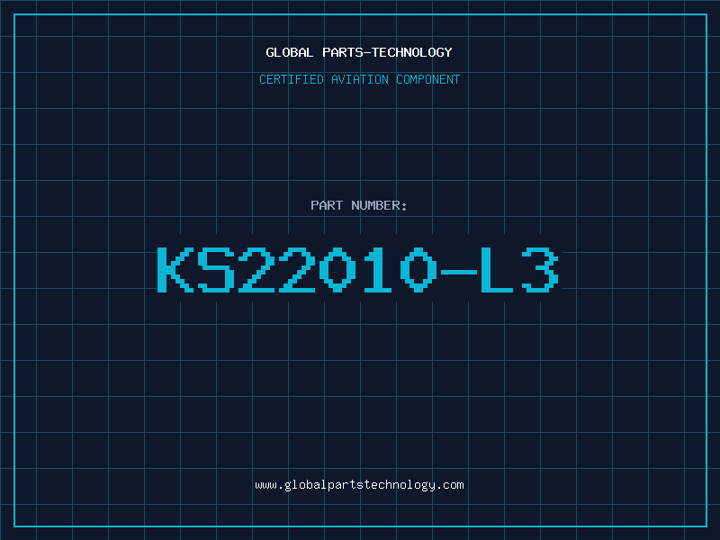 Aviation Part KS22010-L3