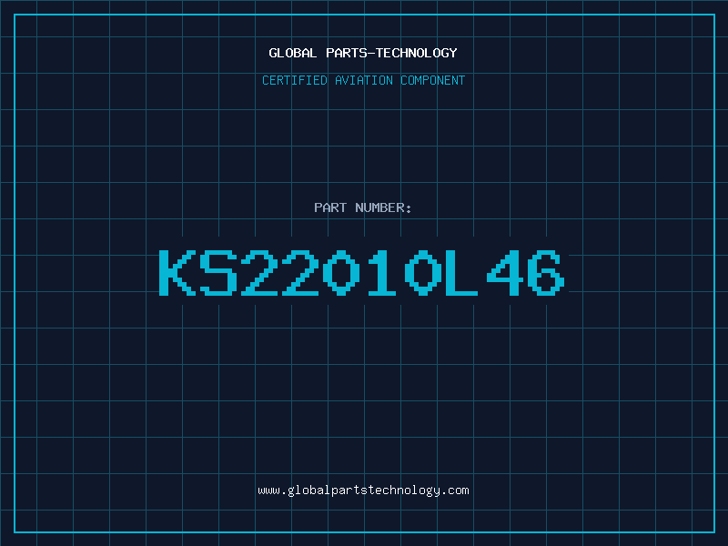 Aviation Part KS22010L46