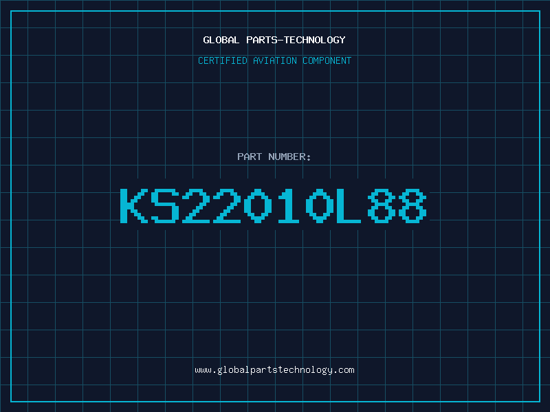 Aviation Part KS22010L88