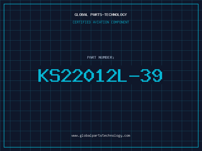 Aviation Part KS22012L-39