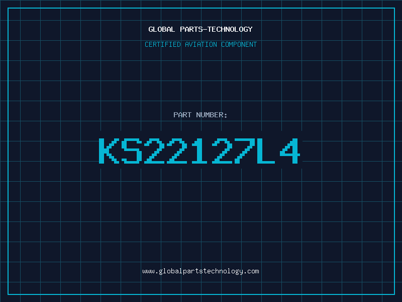 Aviation Part KS22127L4