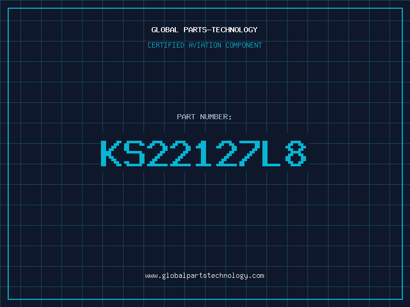 Aviation Part KS22127L8