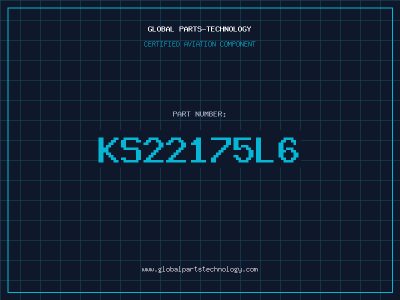 Aviation Part KS22175L6