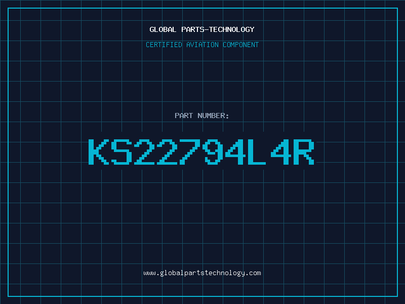 Aviation Part KS22794L4R