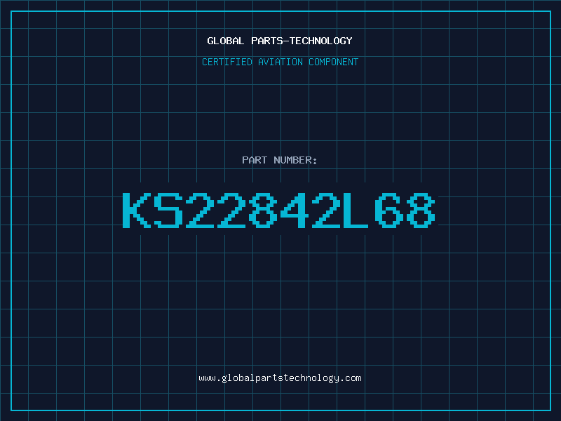 Aviation Part KS22842L68