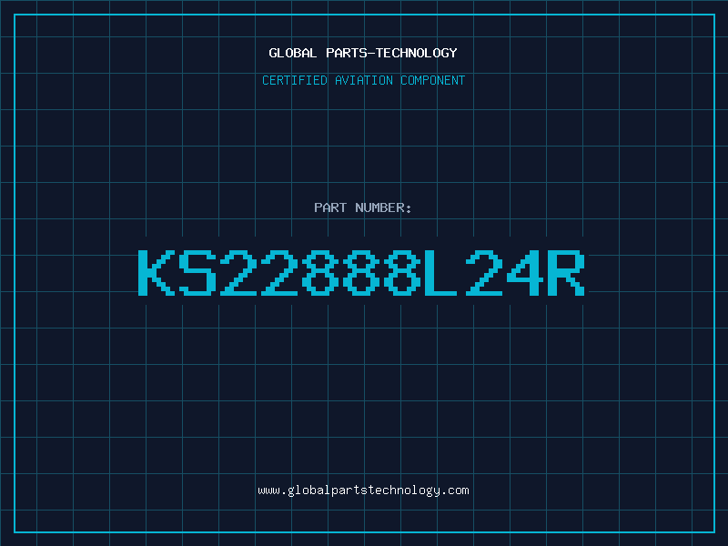 Aviation Part KS22888L24R