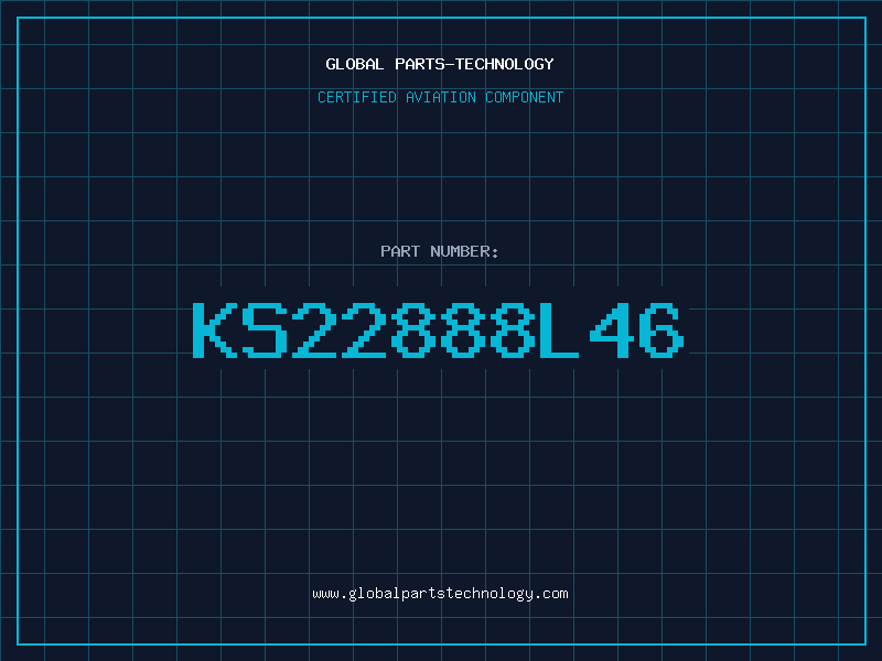 Aviation Part KS22888L46