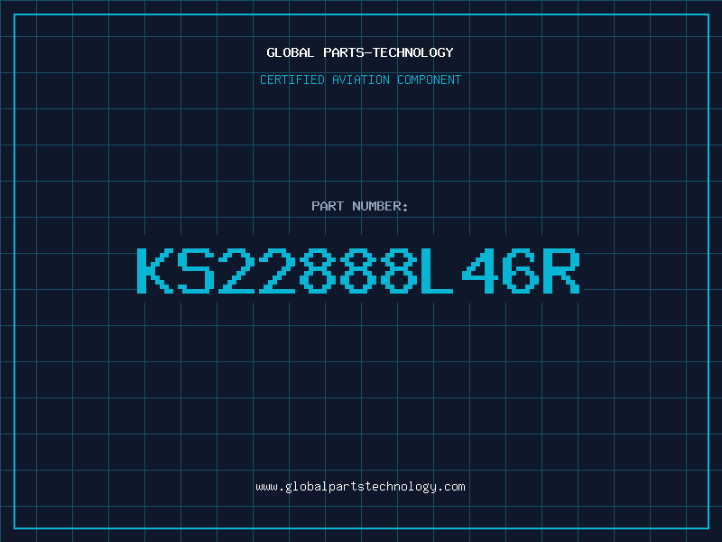 Aviation Part KS22888L46R