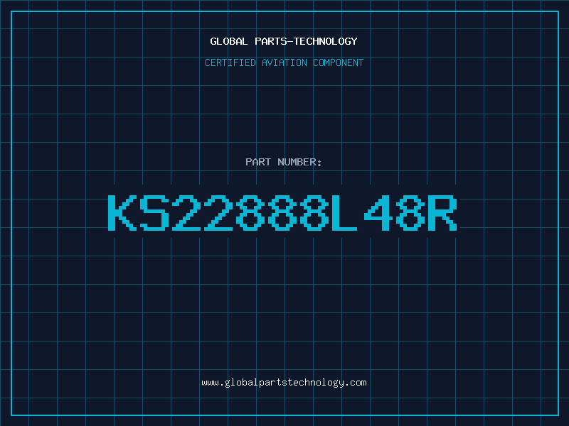 Aviation Part KS22888L48R