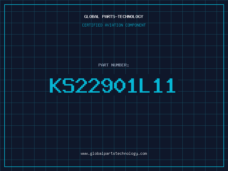 Aviation Part KS22901L11