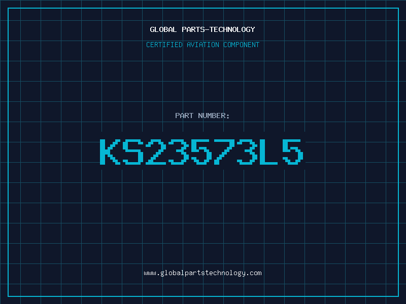 Aviation Part KS23573L5