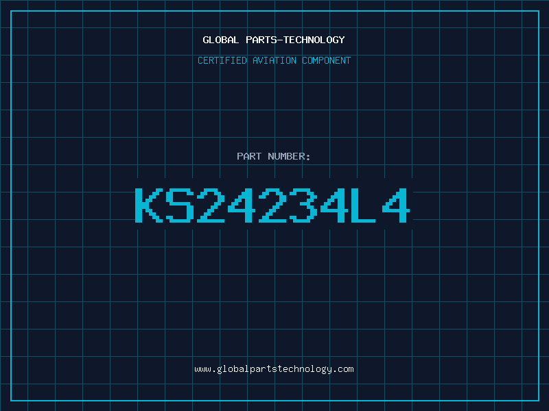 Aviation Part KS24234L4