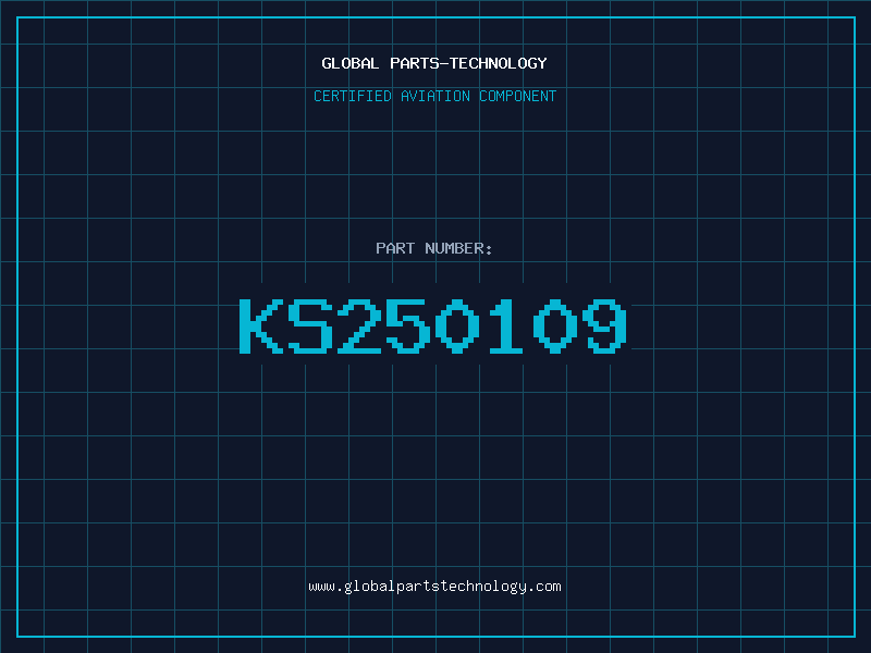 Aviation Part KS250109