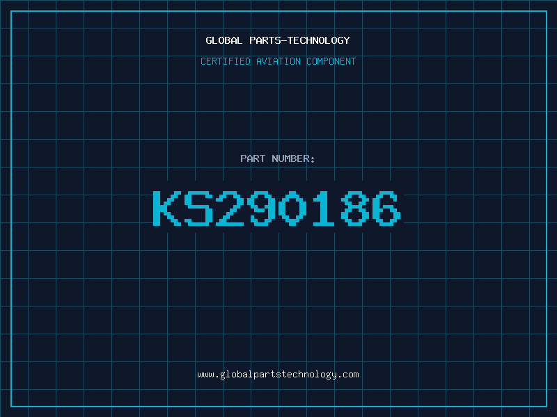 Aviation Part KS290186